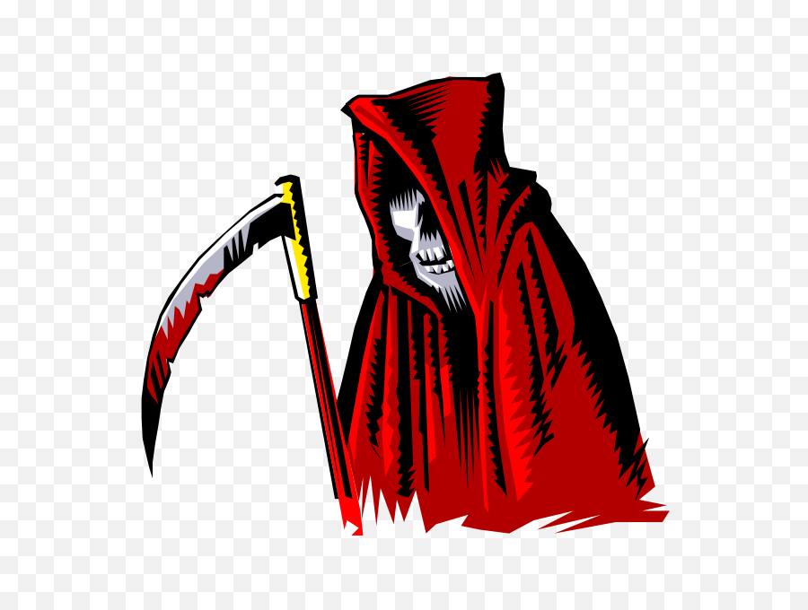 Grim Reaper Photo Background - Grim Reaper Png,Grim Reaper Transparent