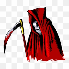 Reaper Sans Png, Transparent Png - vhv