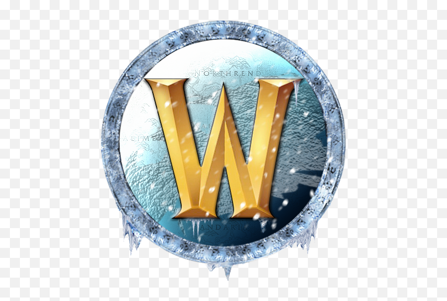 World Of Warcraft Icon Png