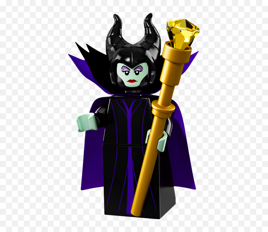 Maleficent - Disney Lego Maleficent Png,Maleficent Png