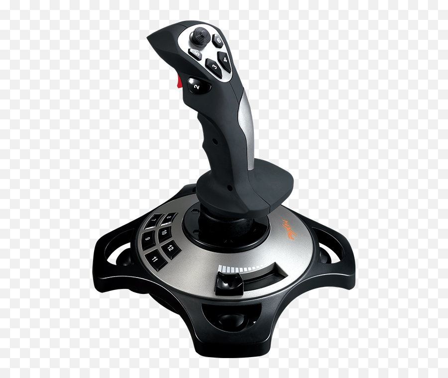 Pxn - 2113pro Wired Pc Flight Vibration Joystick Flight Joystick Pc Png,War Thunder Ts Icon