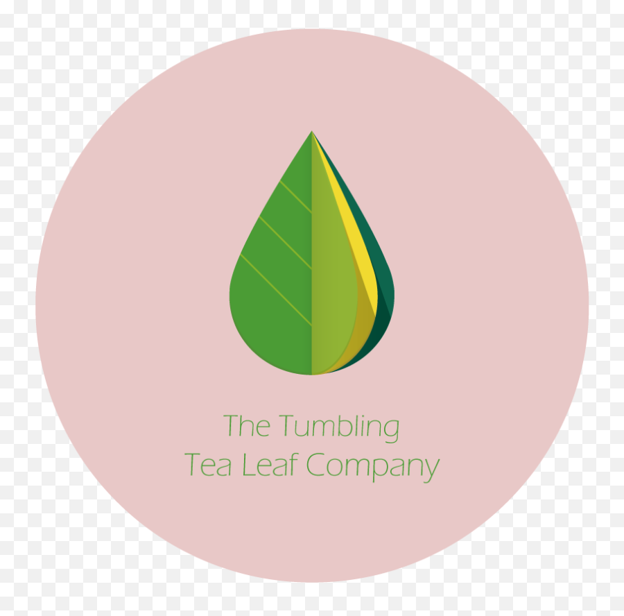 Creative Logo Design For The Tumbling - Tea Leaf Logo Png,Leaf Logos
