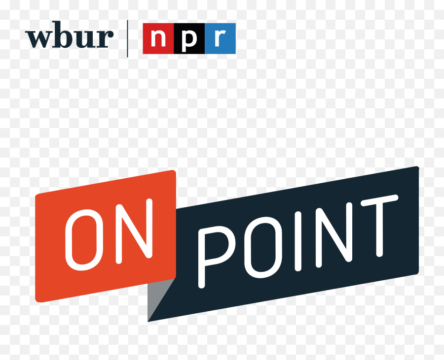 On Point New England Public Radio - Graphics Png,Point Png