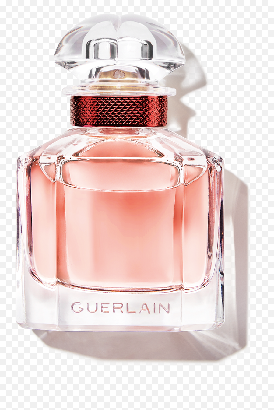 Mon Guerlain Bloom Of Rose - Eau De Parfum Guerlain Mon Guerlain Eau De Parfum Png,Kyoko Sakura Icon