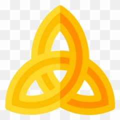 Paganism - Free shapes and symbols icons Language png
