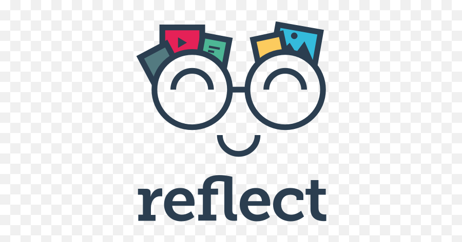 Reflect For Evernote Makes Easy To Review And Remember - Review And Reflect Png,Evernote Icon Png