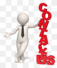 Download Hd Call Us - Contact Images Png Transparent PNG Clipart