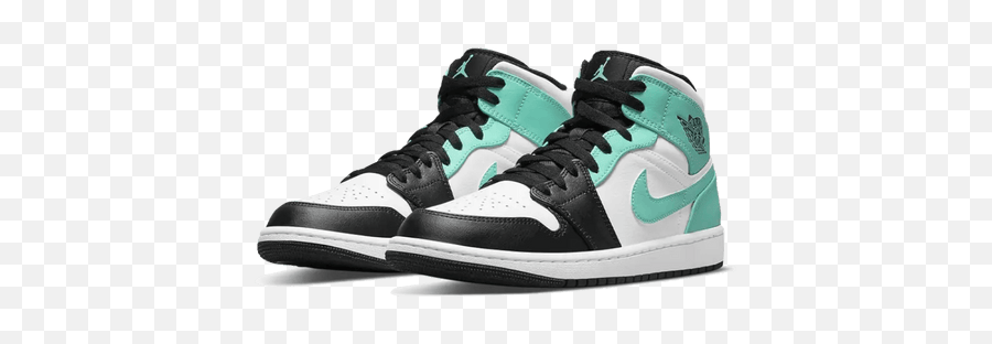 Best Selling Products U2013 Page 38 Itrsneakerstore - Jordan 1 Mid Green Island Png,Jordan 465 Icon Fleece (michigan)