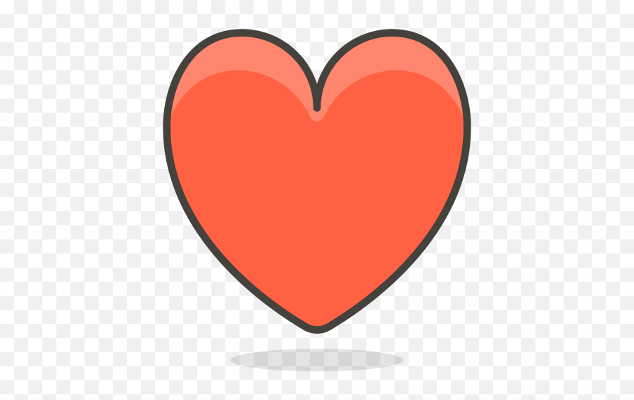 Heart Suit Free Icon - Iconiconscom Png,Suit Icon