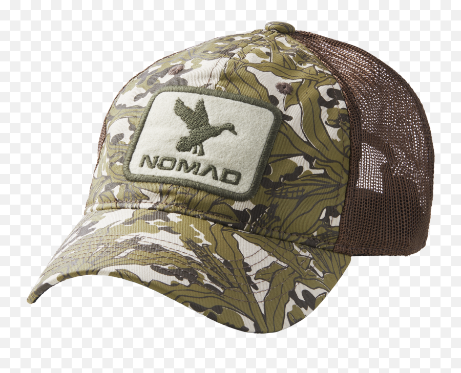 Nomad Duck Cap Png Icon