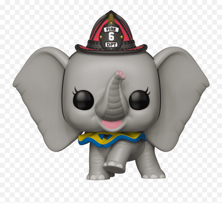 Funko Pop Disney Mickeyu0027s 90th Apprentice Mickey Png 1941 - Dumbo Folder Icon