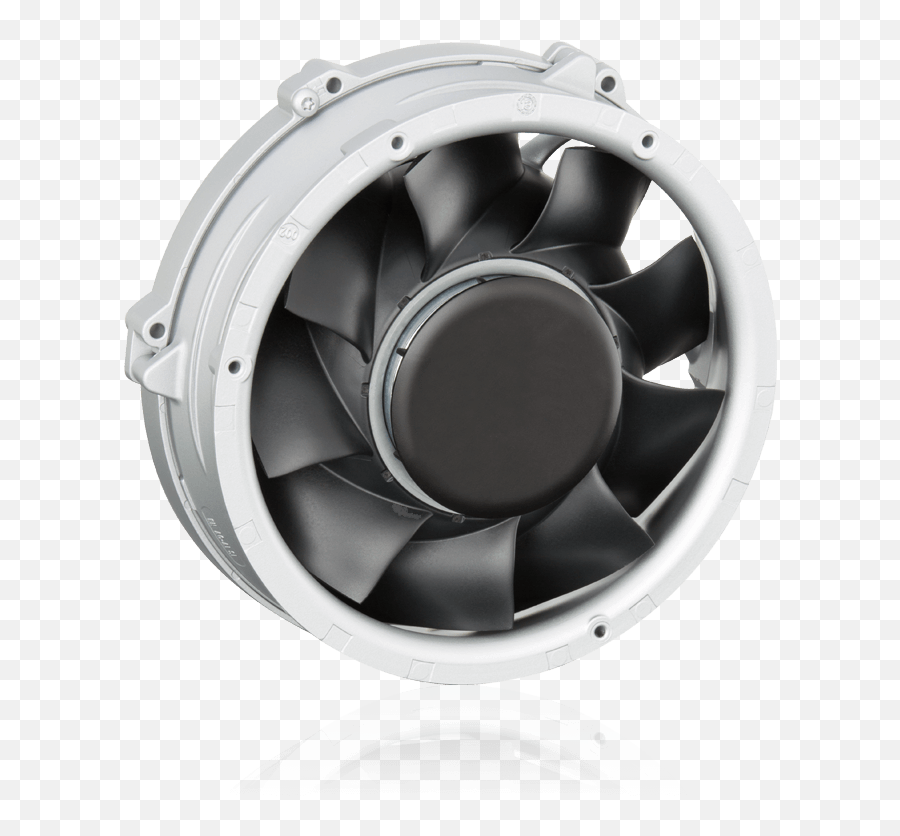 Diagonal Compact Fans Png Airflow Icon 15