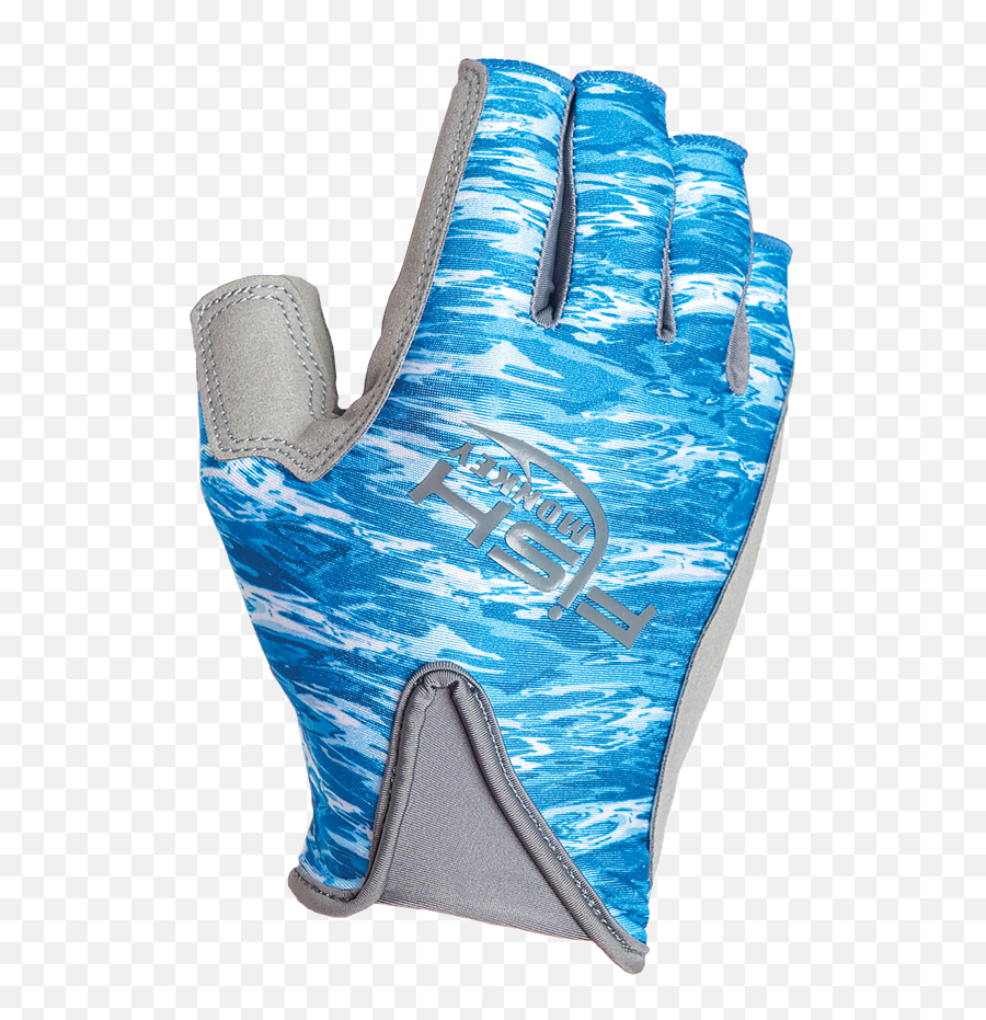 Fishing Gloves 1 Brand Transparent PNG