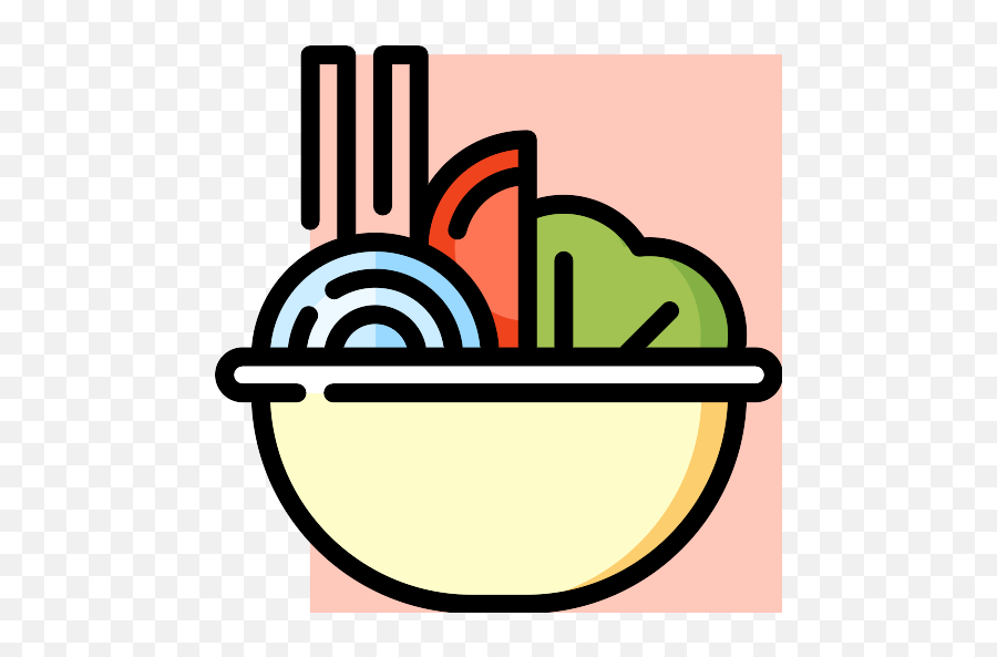 Salad Vector Svg Icon 20 - Png Repo Free Png Icons,Salad Icon
