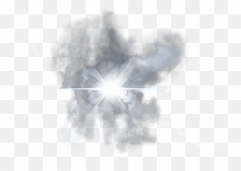 Light Sky Transparency And Translucency Thunder - Flash Of Transparent png