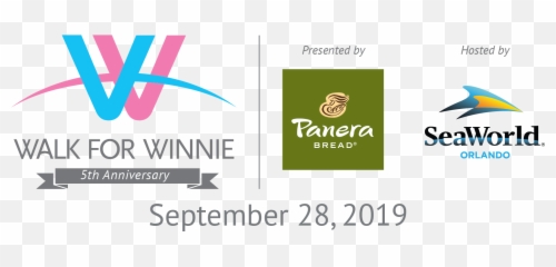 Walk For Winnie Presented By Panera Bread U0026 Hosted - Sea World Orlando png