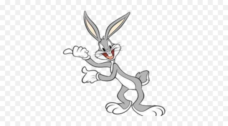 Bugs Bunny Png Transparent