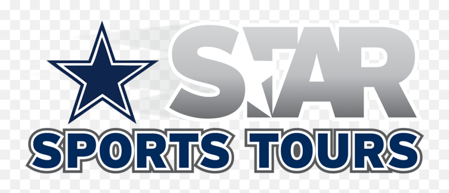 Star Sports Tours - Star Sports Tours Png,Dallas Cowboys Logo Transparent Background