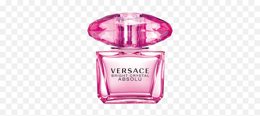 Women Perfume Transparent Png Clipart - Female Versace Perfume Woman,Perfume Png
