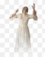 Download Ghost - Tours Ghost Png Image With No Background Girl,Ghost Png Transparent