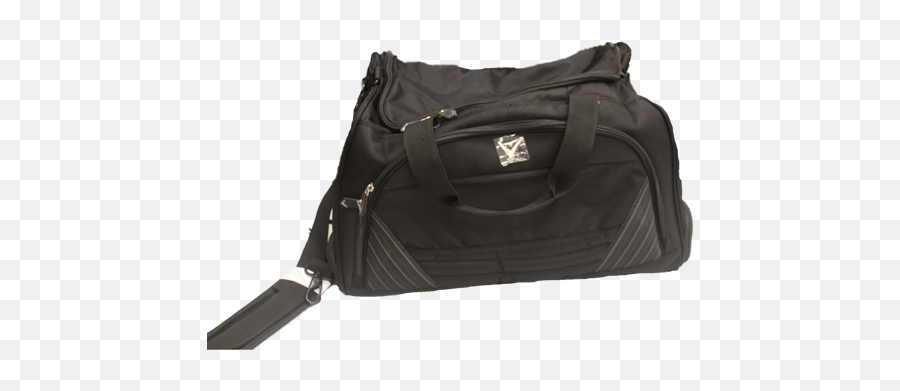 Download Callaway Duffle Bag - Shoulder Bag Png Image With Handbag,Duffle Bag Png
