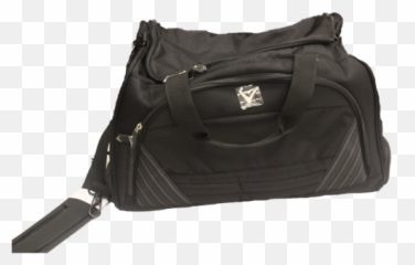 Download Callaway Duffle Bag - Shoulder Bag Png Image With Handbag,Duffle Bag Png