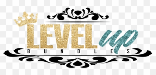 Bundle Deals - Calligraphy png