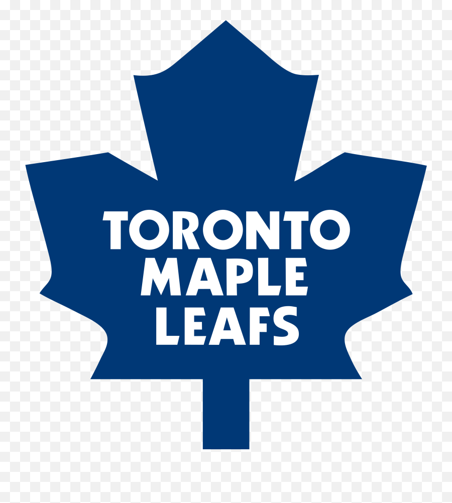 Toronto Maple Leafs U2013 Logos Download - Toronto Maple Leafs Logo Png,Washington Capitals Logo Png