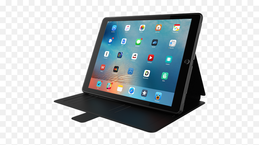 Apple Tablet Transparent Image Clipart - Apple Tablet Png,Tablet Png