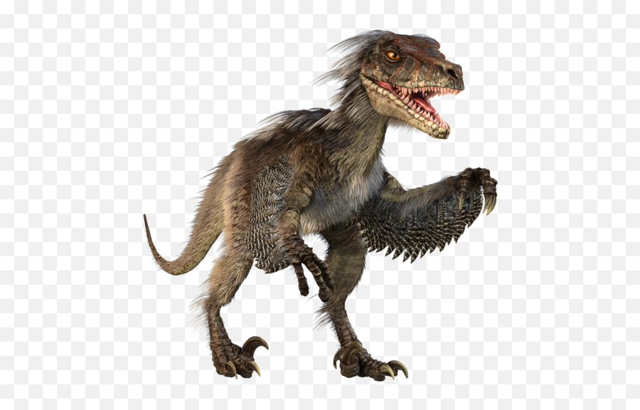 Download Dinosaur Png Background Image - Raptor Dinosaur,Dinosaur Transparent Background