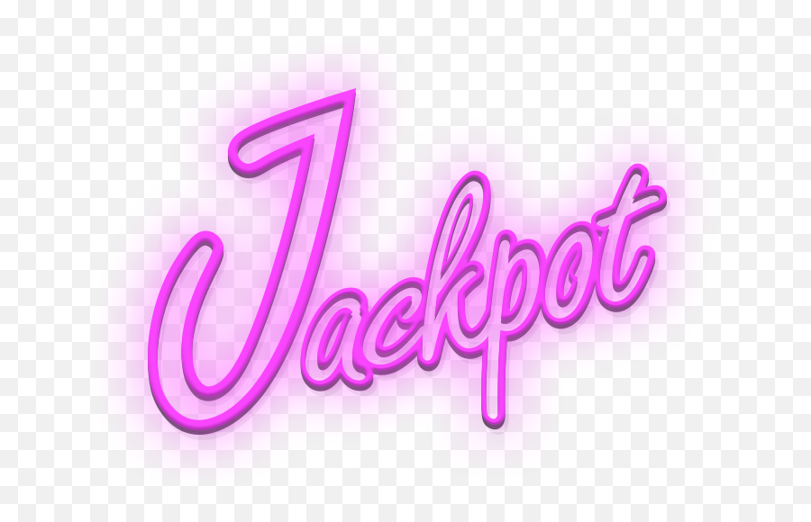 Download Jackpot Logo Png Image - Transparent Jackpot Logo Png,Jackpot Png