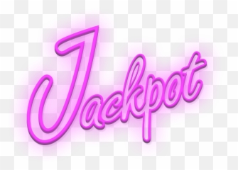 Download Jackpot Logo Png Image - Transparent Jackpot Logo Png,Jackpot Png