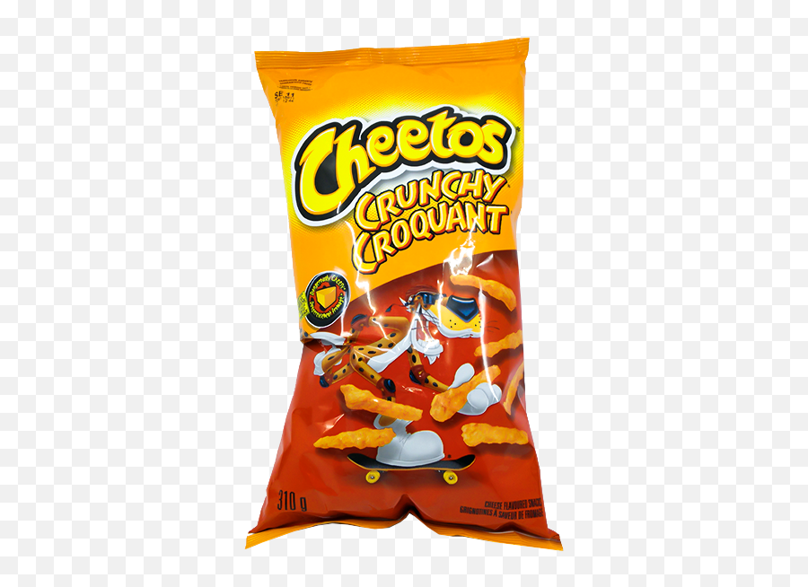 Cheetos Crunchy - Crunchy Cheetos Png,Cheetos Png