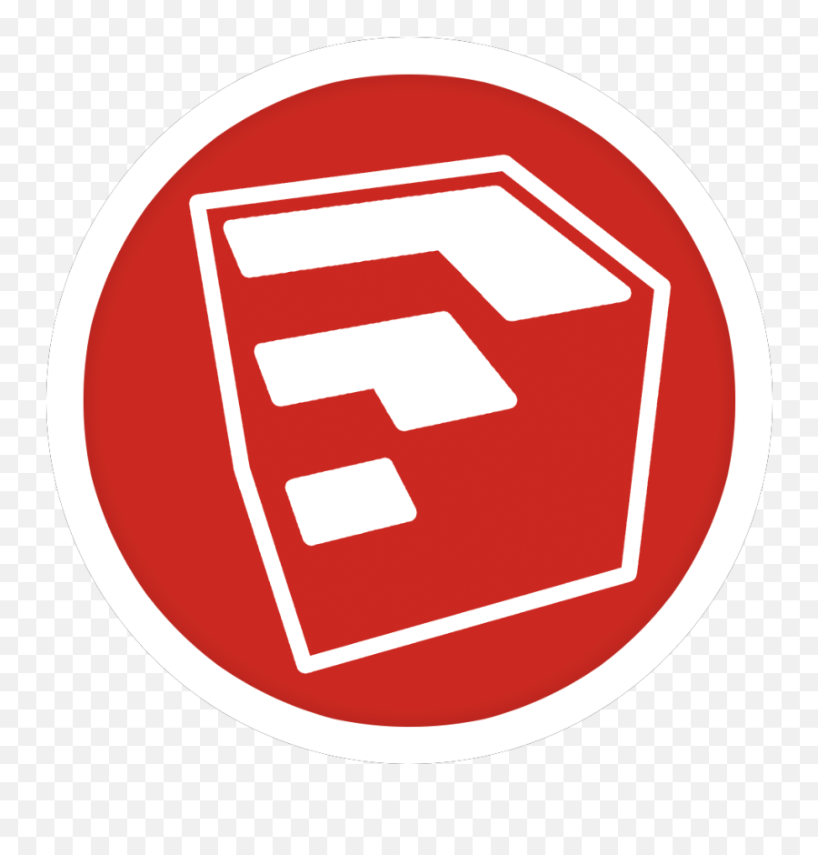 Download Free Png 512x512 Pixel - Sketchup Logo Dlpngcom Sketchup Icono Png,Pixel Logo
