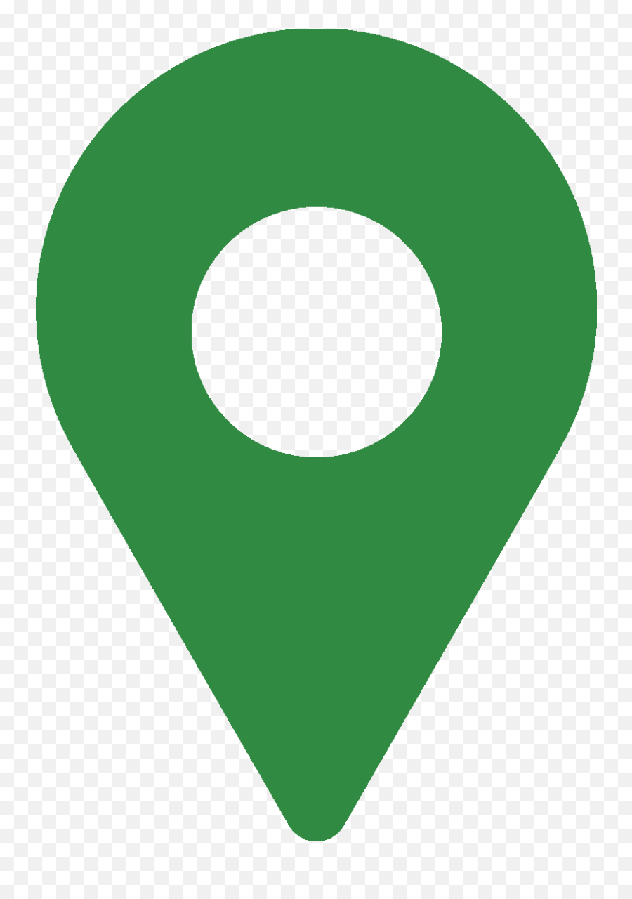 Google Map Pin Green Png Image - Location Pin Png Green,Google Map Pin Png