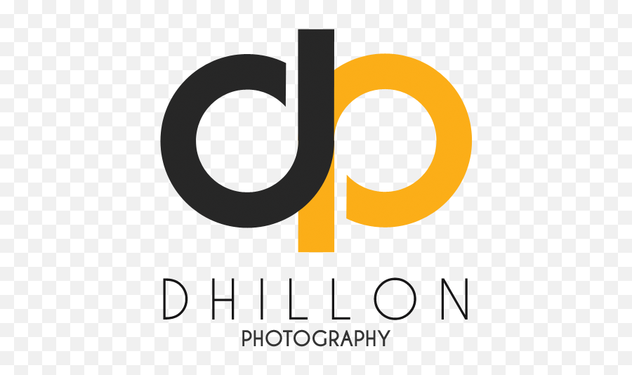 Logo Design For Dhillon Photography - Transparent Logo Photography D Png,Photography Logos