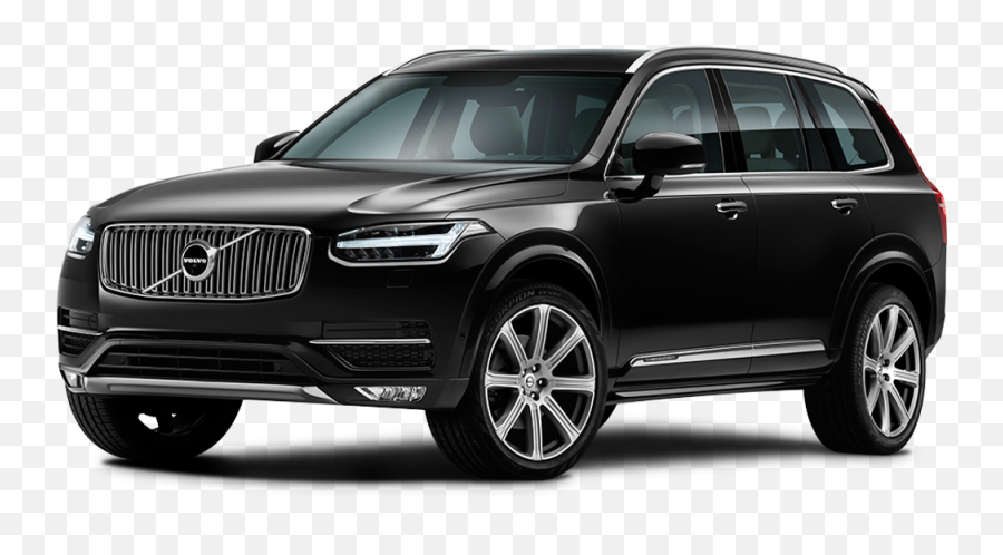 Volvo Xc90 Png 3 Image - Volvo Xc90,Volvo Png