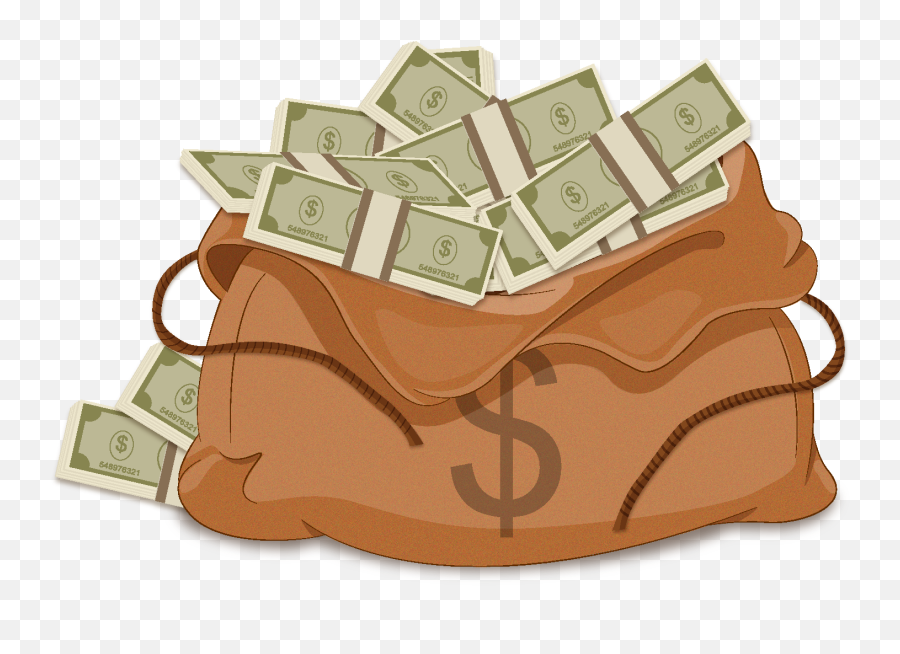 Money Bag Icon - Purse Png Download 10001000 Free Secure The Bag Quotes,Money Bag Icon Png
