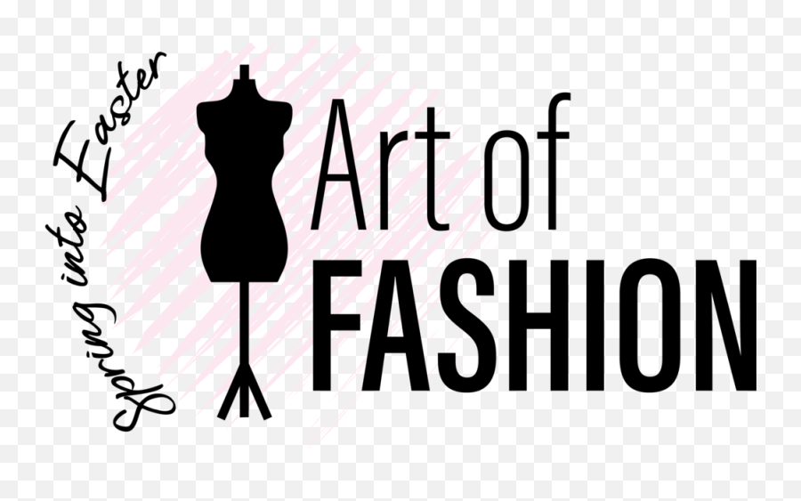 Art Of Fashion Spring Into Easter U2014 Latrobe Center - Silhouette Png,Cancelled Png