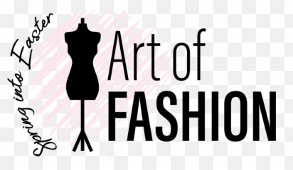 Art Of Fashion Spring Into Easter U2014 Latrobe Center - Silhouette Png,Cancelled Png