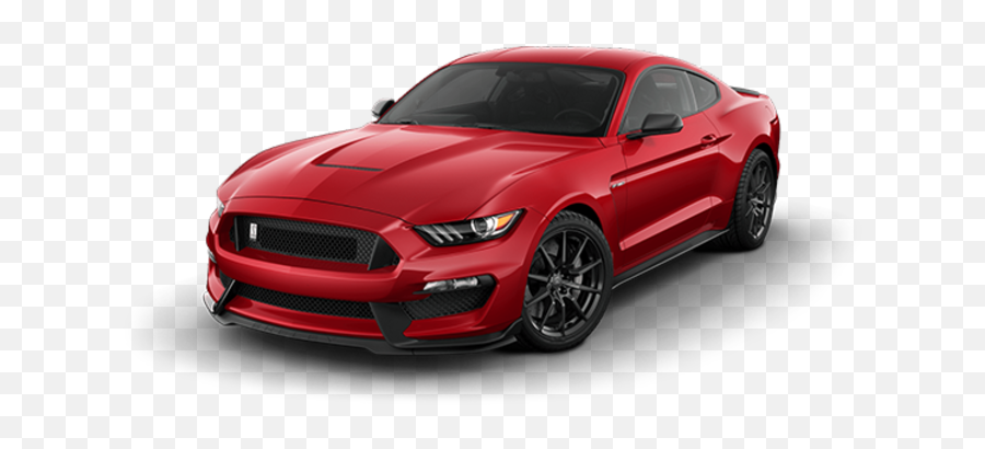 Ford Mustang Shelby Gt350 - Honda Hrv 2019 Facelift Png,Mustang Png