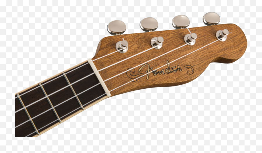 Fender Zuma Concert Ukulele U2014 Kaos Music Centre - Toronto Fender Ukulele Zuma Concert Natural Wn Png,Ukulele Png