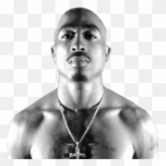 Download Free Png Tupac Shakur - 2pac Live,2pac Png