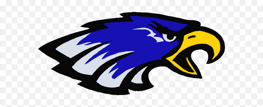 Ou0027neill Eagles Logo Journalstarcom - Oak Hill High School Indiana Png,Eagles Logo Images