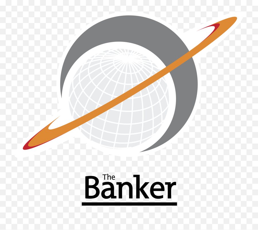 The Banker Award Logo Png Transparent - Banker Awards Logo Png,Award Logo