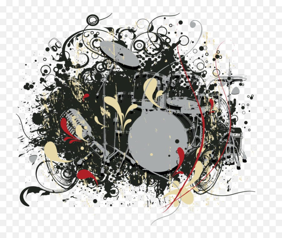 Png Clipart - Music Background Design Png,Music Png