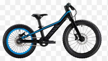 Offspring Al 16 - Canyon Kids Bikes Png,Offspring Logo