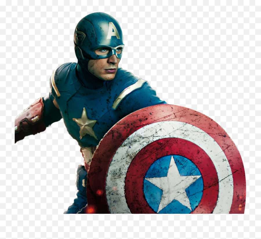 Rogers The Avengers Png Image - Avengers Png Wallpaper Hd,Avengers Png