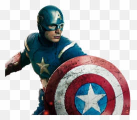 Rogers The Avengers Png Image - Avengers Png Wallpaper Hd,Avengers Png