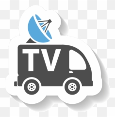 Tv - Icon Matrix For Media png